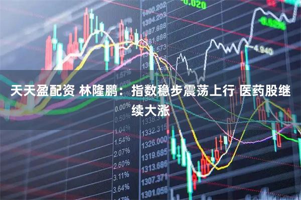 天天盈配资 林隆鹏：指数稳步震荡上行 医药股继续大涨